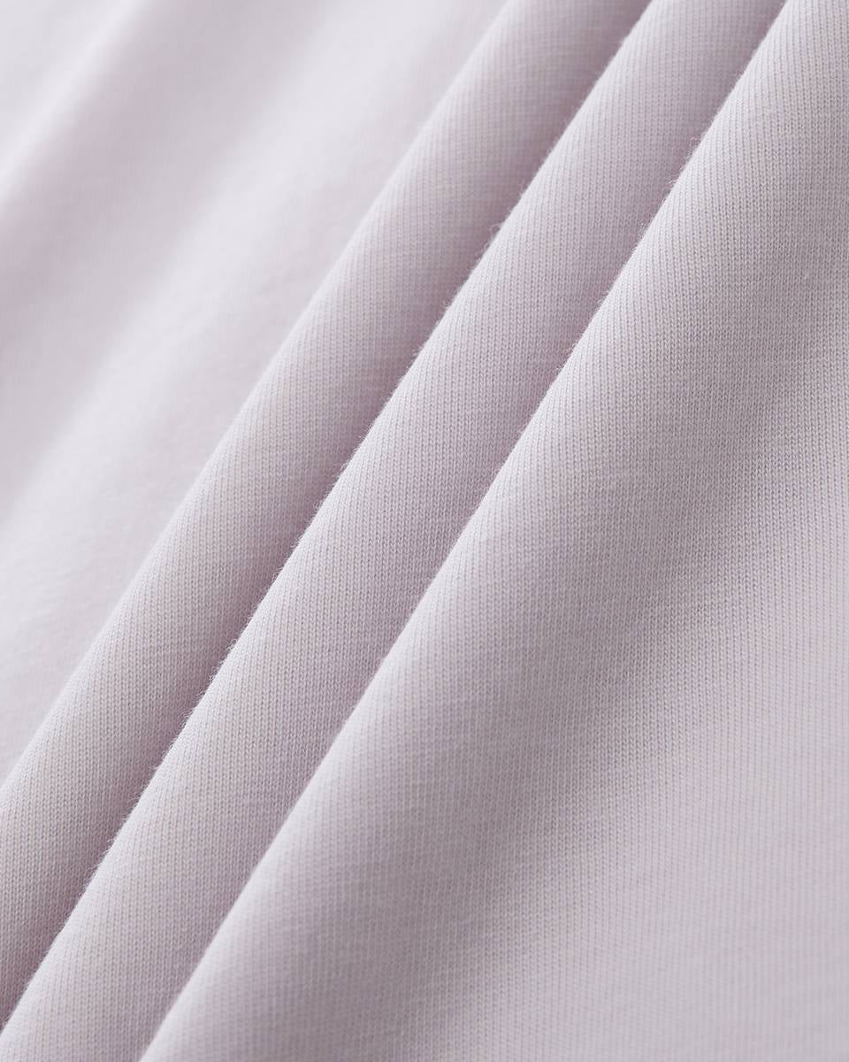 Women’s Crew‑Neck Short‑Sleeve Regular Fit Printed Tee - Giordano Online