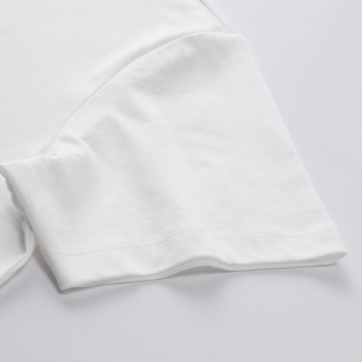 Women’s Crew‑Neck Short‑Sleeve Regular Fit Printed Tee - Giordano Online