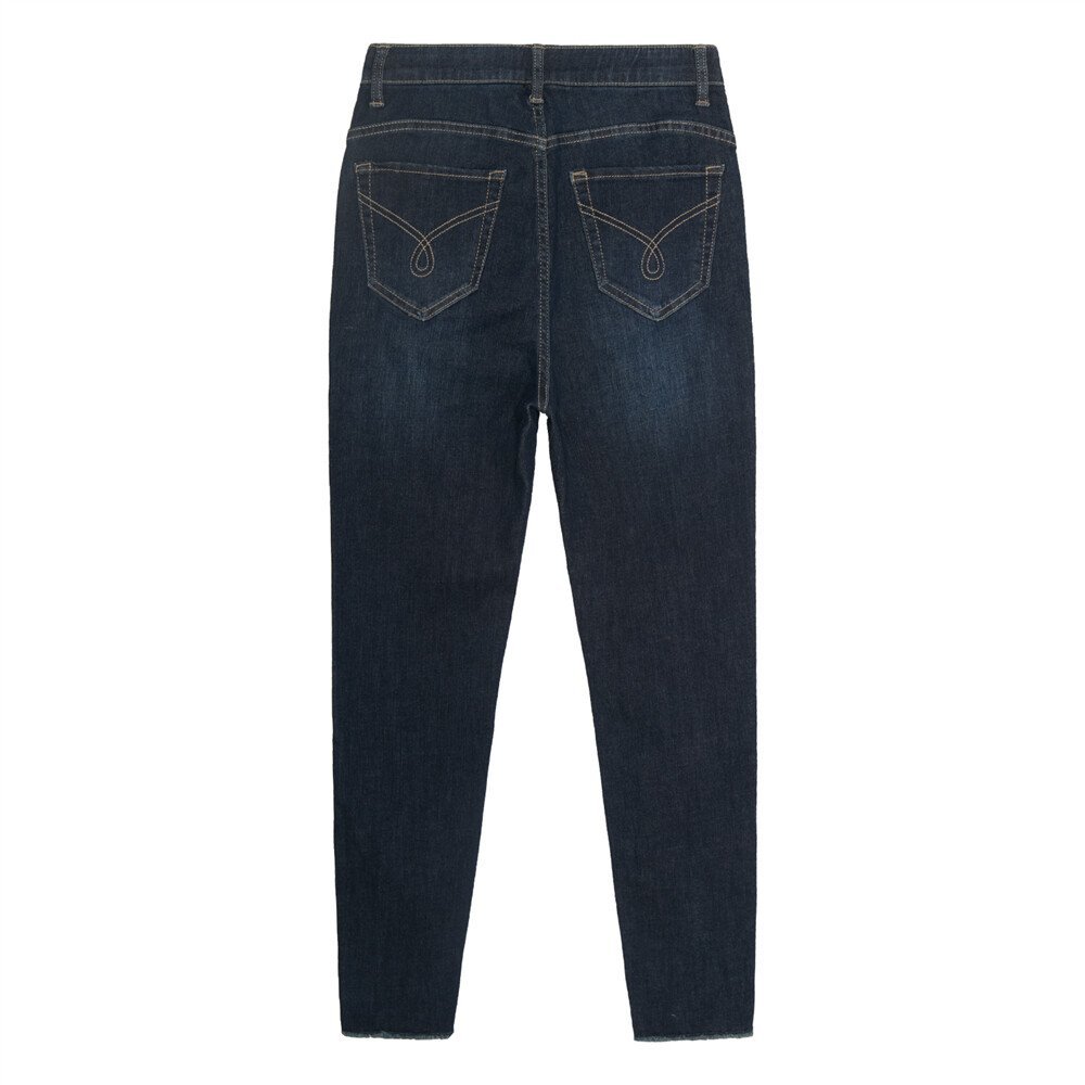 Women's High - Waist Skinny Jean - Giordano Online