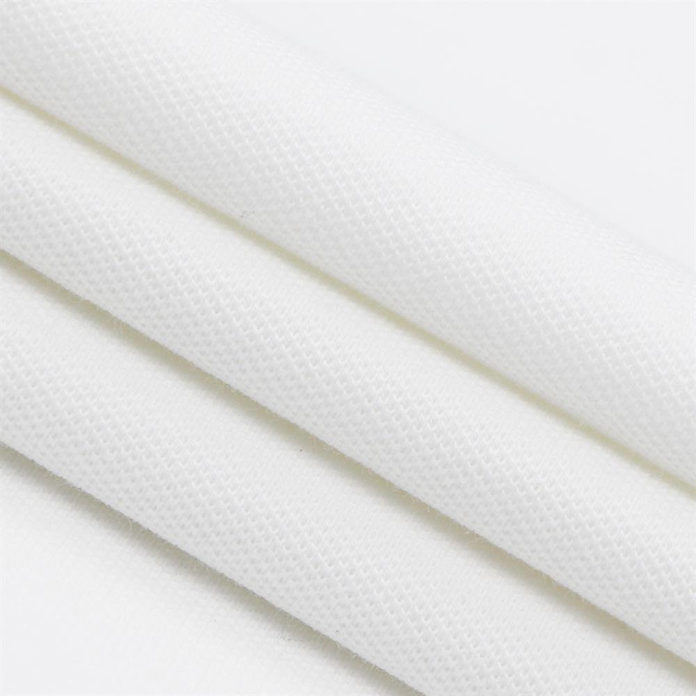 Women's Lion Polo - White - Giordano Online