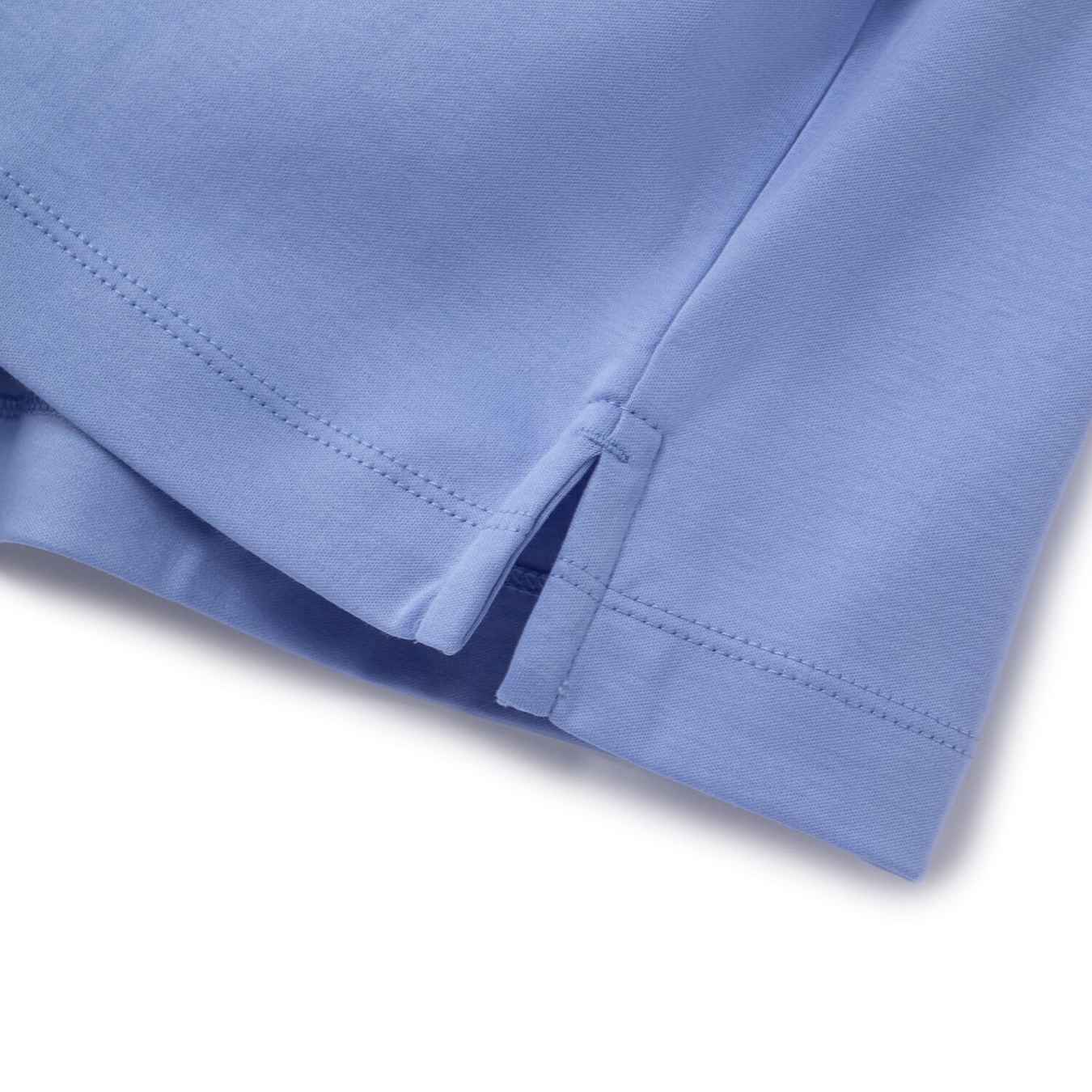 Women's Liquid Touch Polo - Green - Giordano