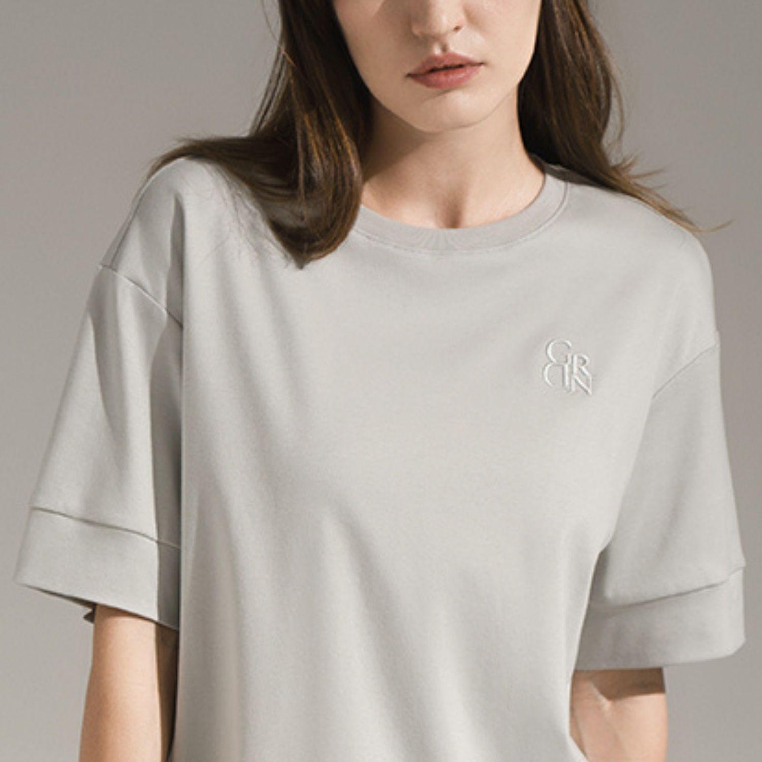 Women's Liquid Touch Tee - Giordano