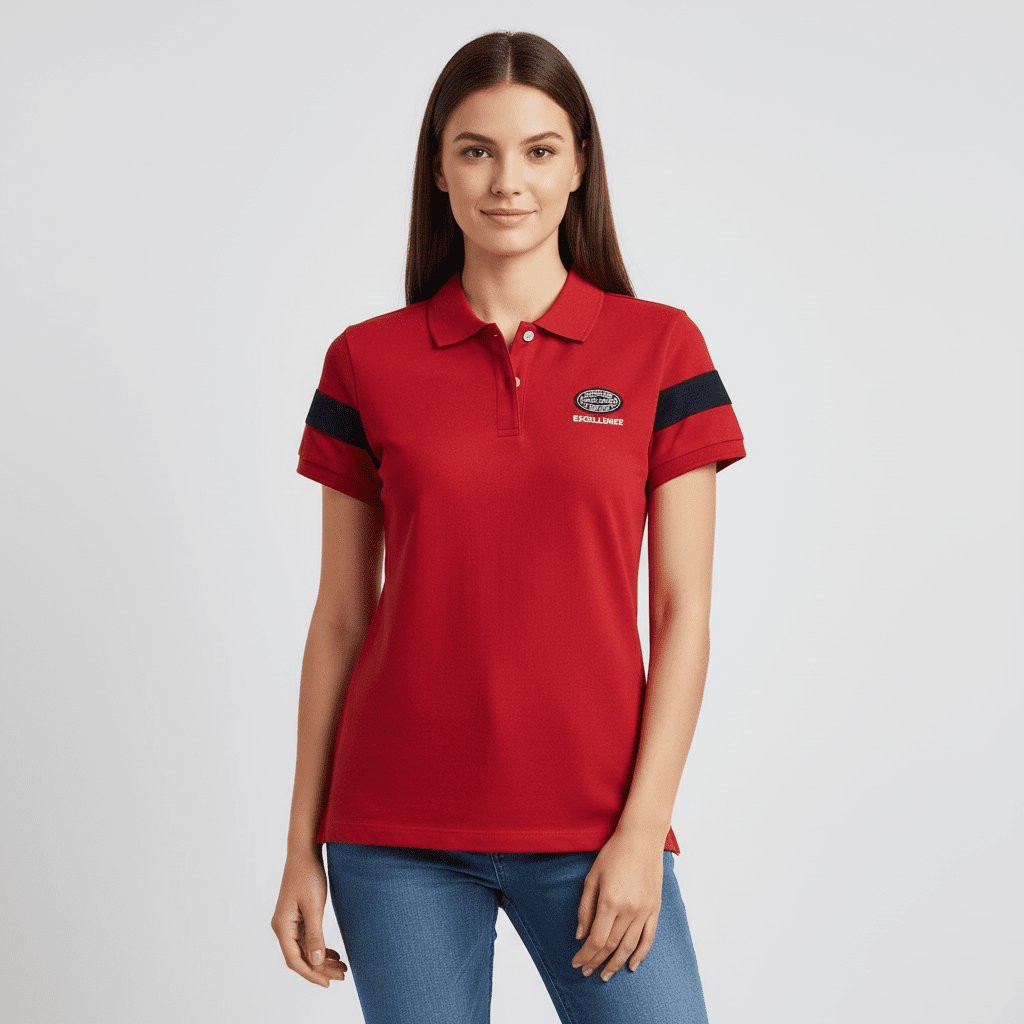 Women's Polo - Giordano Online
