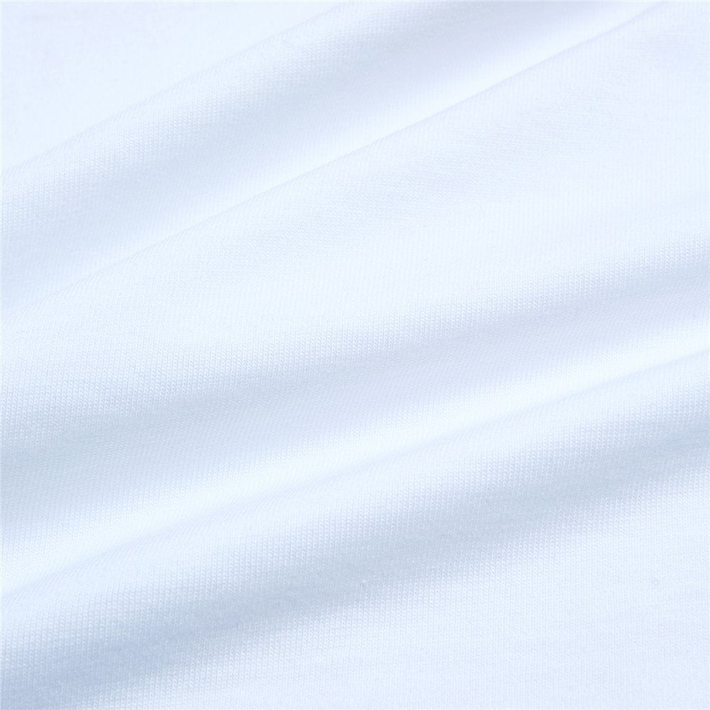 Women’s Regular Fit Cotton Crew Neck Printed Tee - Giordano Online