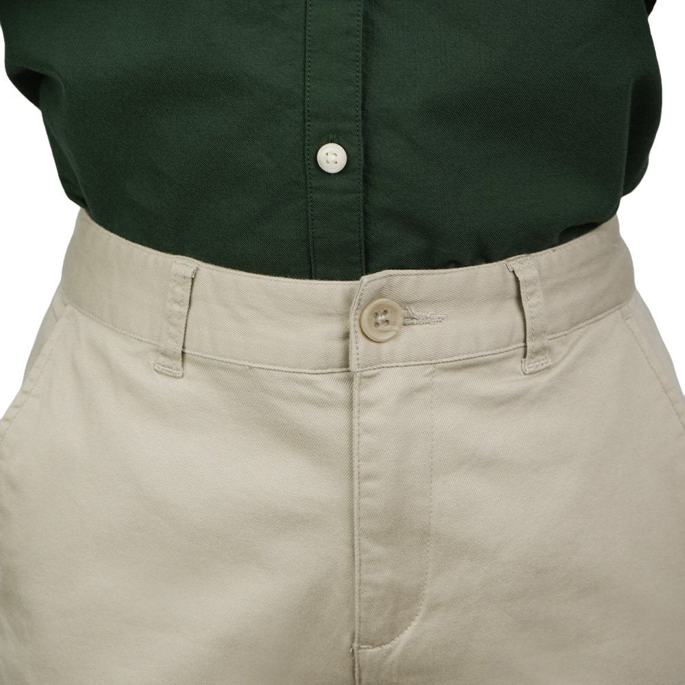 Women's Regular Taper Pocket Pants - Giordano Online