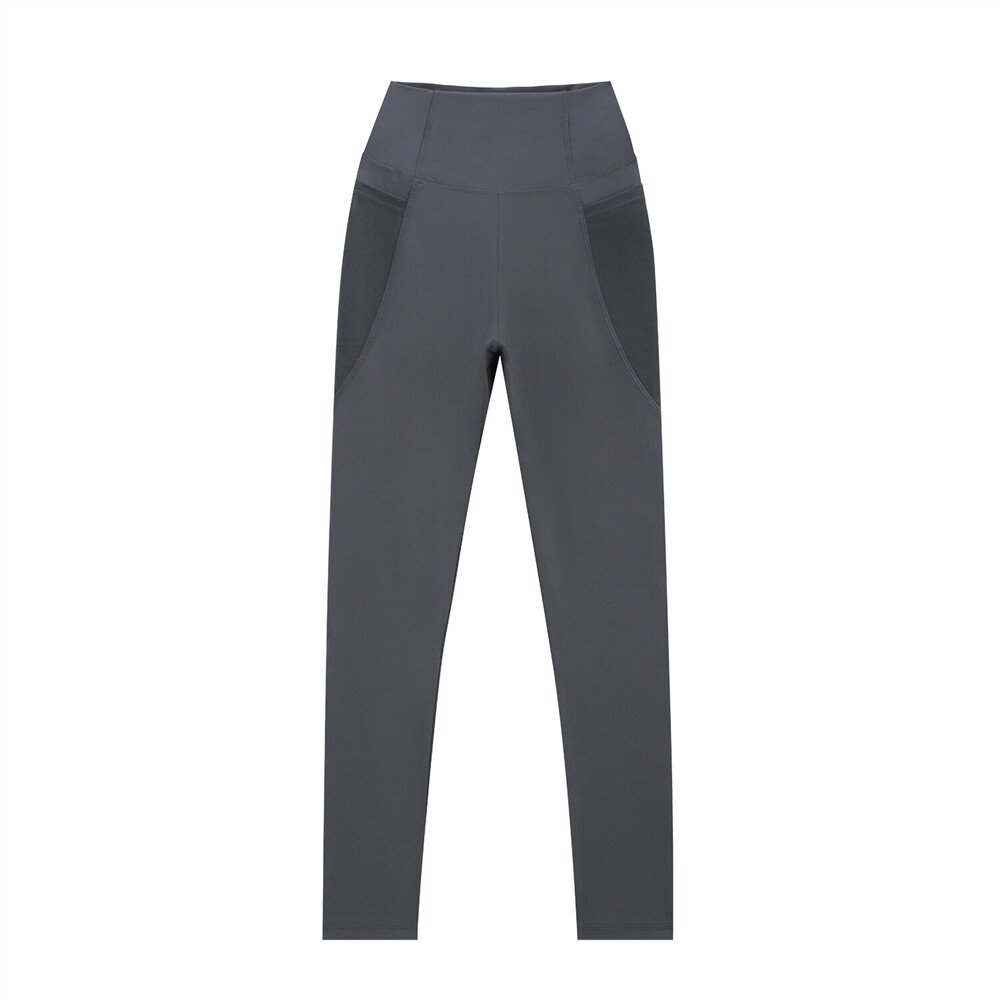 Women's Stretchy Yoga Pants - Giordano Online