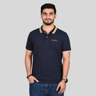 Men's Signature Polo - Image 2