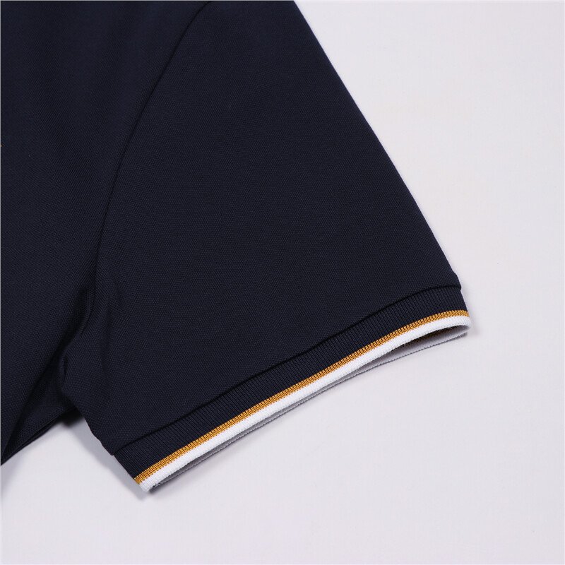 Men's Signature Polo - Image 6