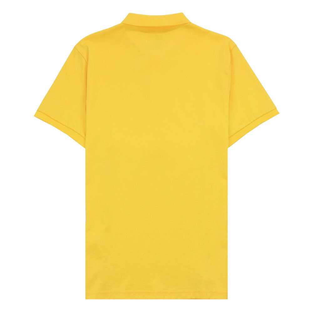 Men's Liquid Touch Polo - Image 2
