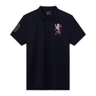 Men's Lion Polo - Image 1