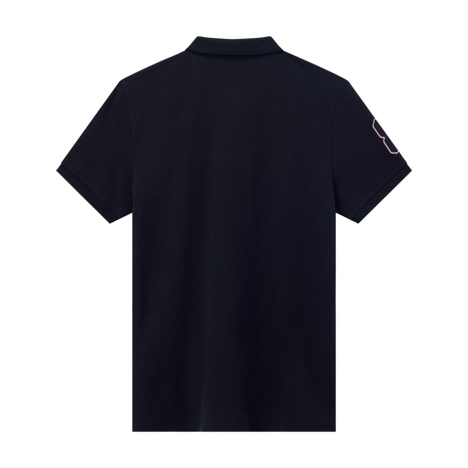 Men's Lion Polo - Image 2