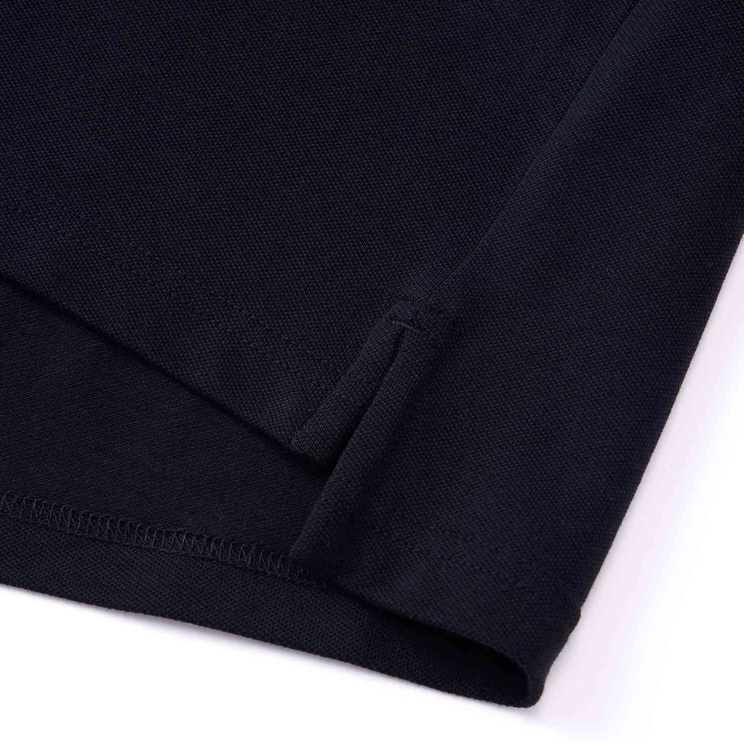 Men's Lion Polo - Image 5