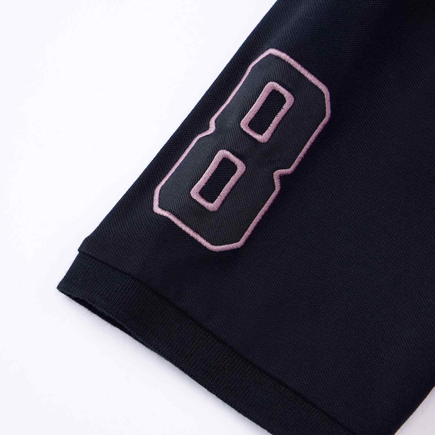 Men's Lion Polo - Image 7
