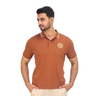 Men's Bold Polo - Image 1