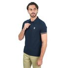 Men's Performance Polo - Image 1