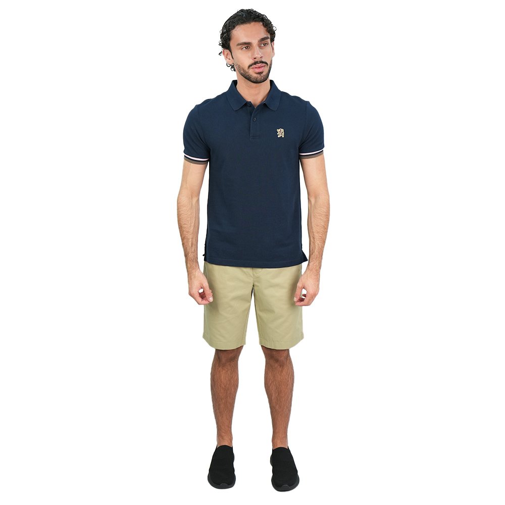 Men's Performance Polo - Image 2