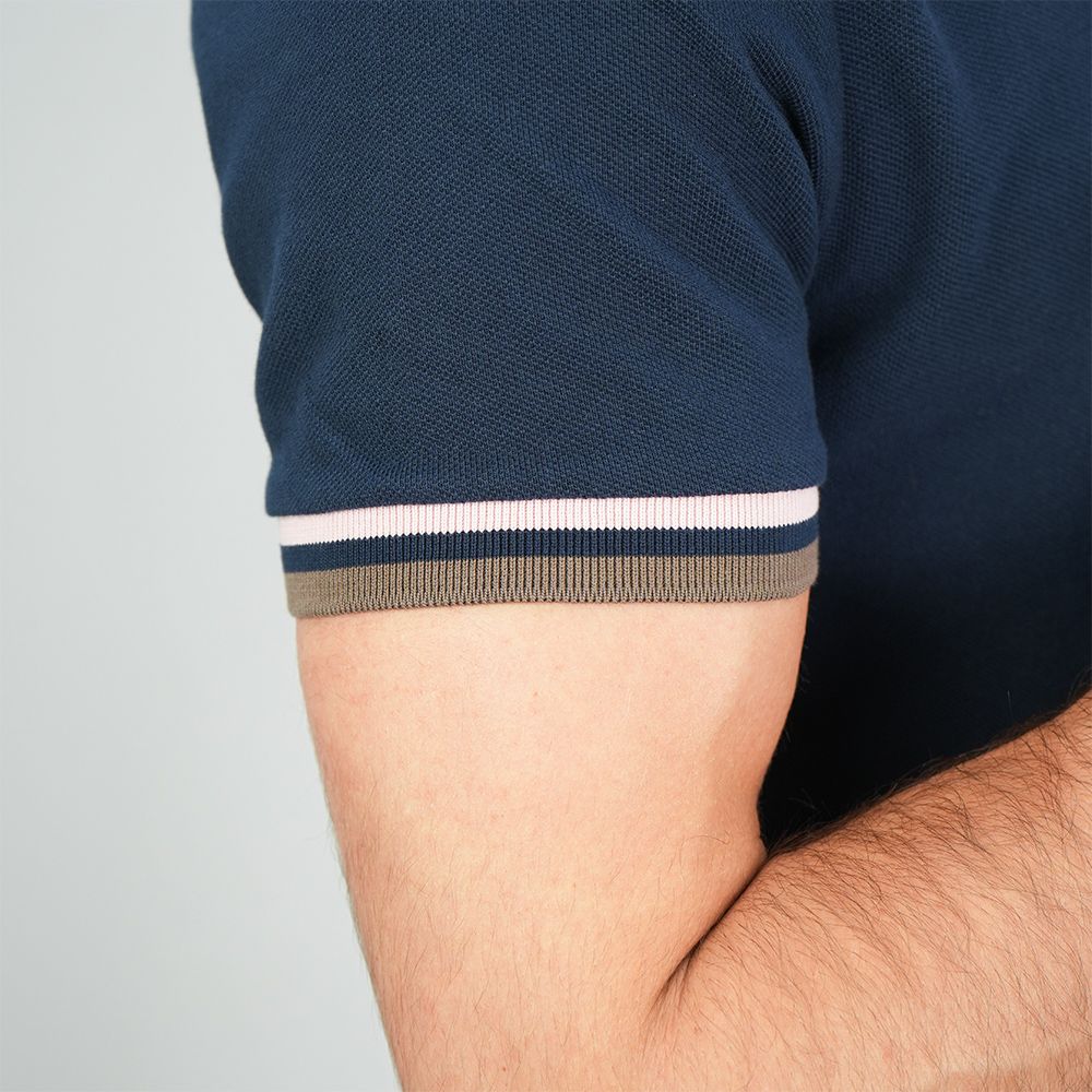 Men's Performance Polo - Image 5