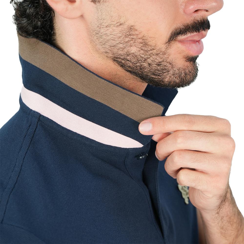 Men's Performance Polo - Image 6