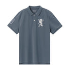 Men's Lion Polo - Image 1