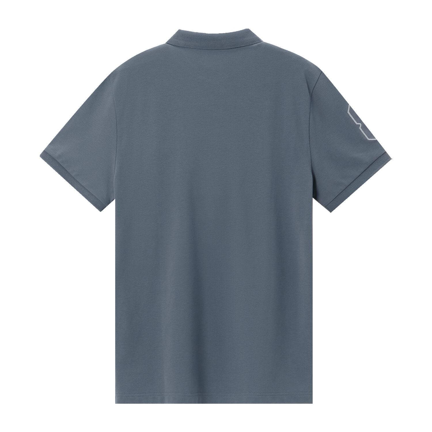 Men's Lion Polo - Image 2