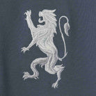 Men's Lion Polo - Image 4