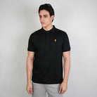 Men's 100% Cotton Regular Mercerized Polo - Image 1