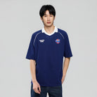 Men's Super Mario Relax Fit Bold Polo - Image 4