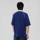 Men's Super Mario Relax Fit Bold Polo - Image 5