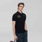 Men's Lacoste Bold Polo - Image 3