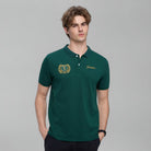 Men's Lacoste Bold Polo - Image 1