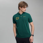 Men's Lacoste Bold Polo - Image 3