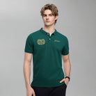 Men's Lacoste Bold Polo - Image 4