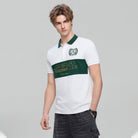 Men's Lacoste Bold Polo - Image 3