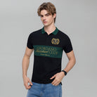 Men's Lacoste Bold Polo - Image 3