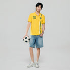 Men's World Cup Bold Polo - Image 1