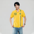 Men's World Cup Bold Polo - Image 2
