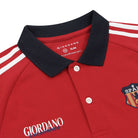 Men's World Cup Bold Polo - Image 3