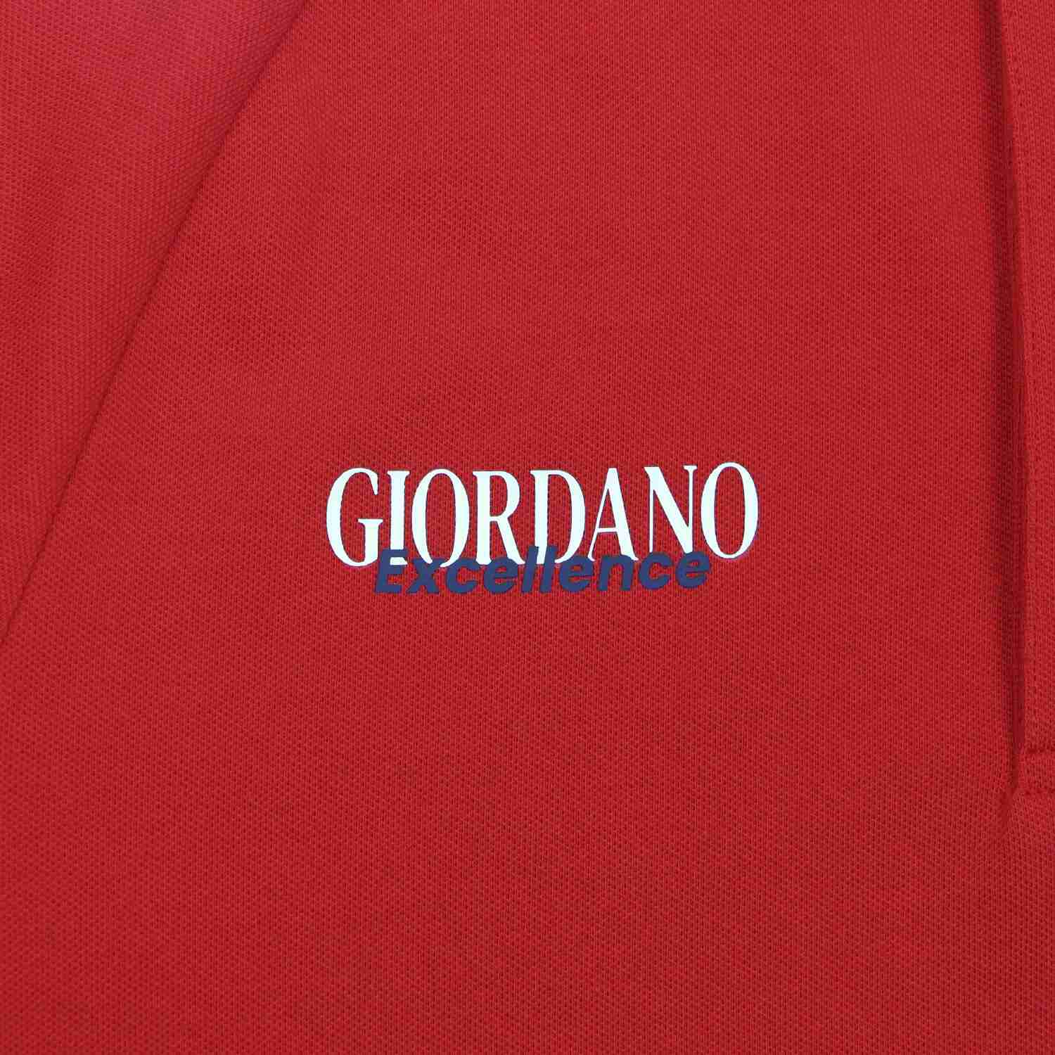 Men's World Cup Bold Polo - Image 5