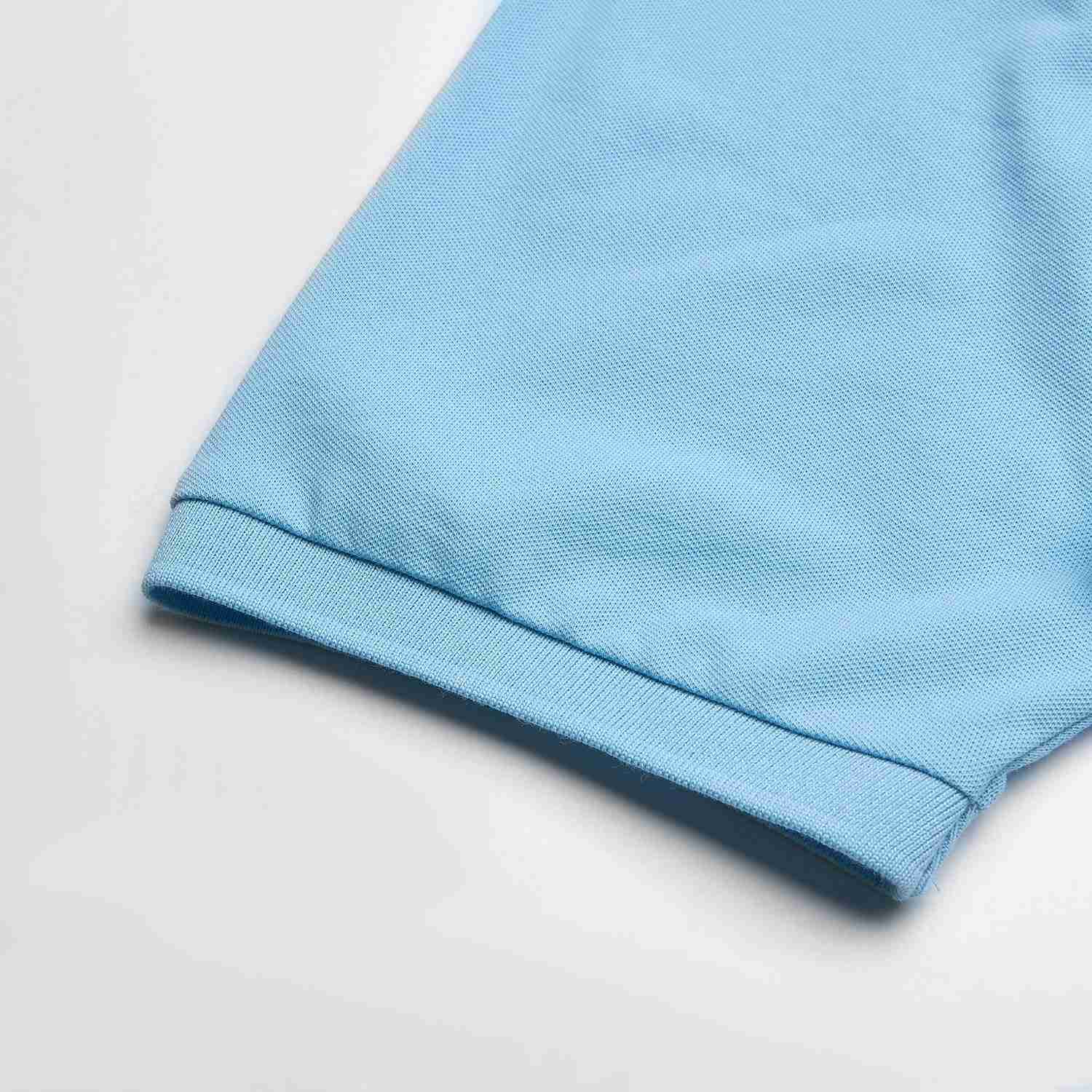 Men's World Cup Bold Polo - Image 8
