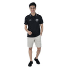 Men's World Cup Bold Relaxed Polo - Image 2