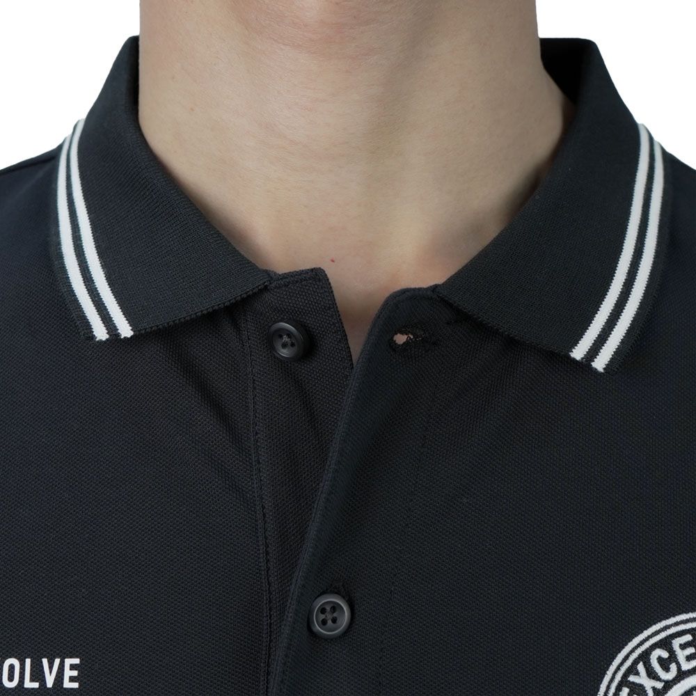Men's World Cup Bold Relaxed Polo - Image 3