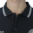 Men's World Cup Bold Relaxed Polo - Image 3