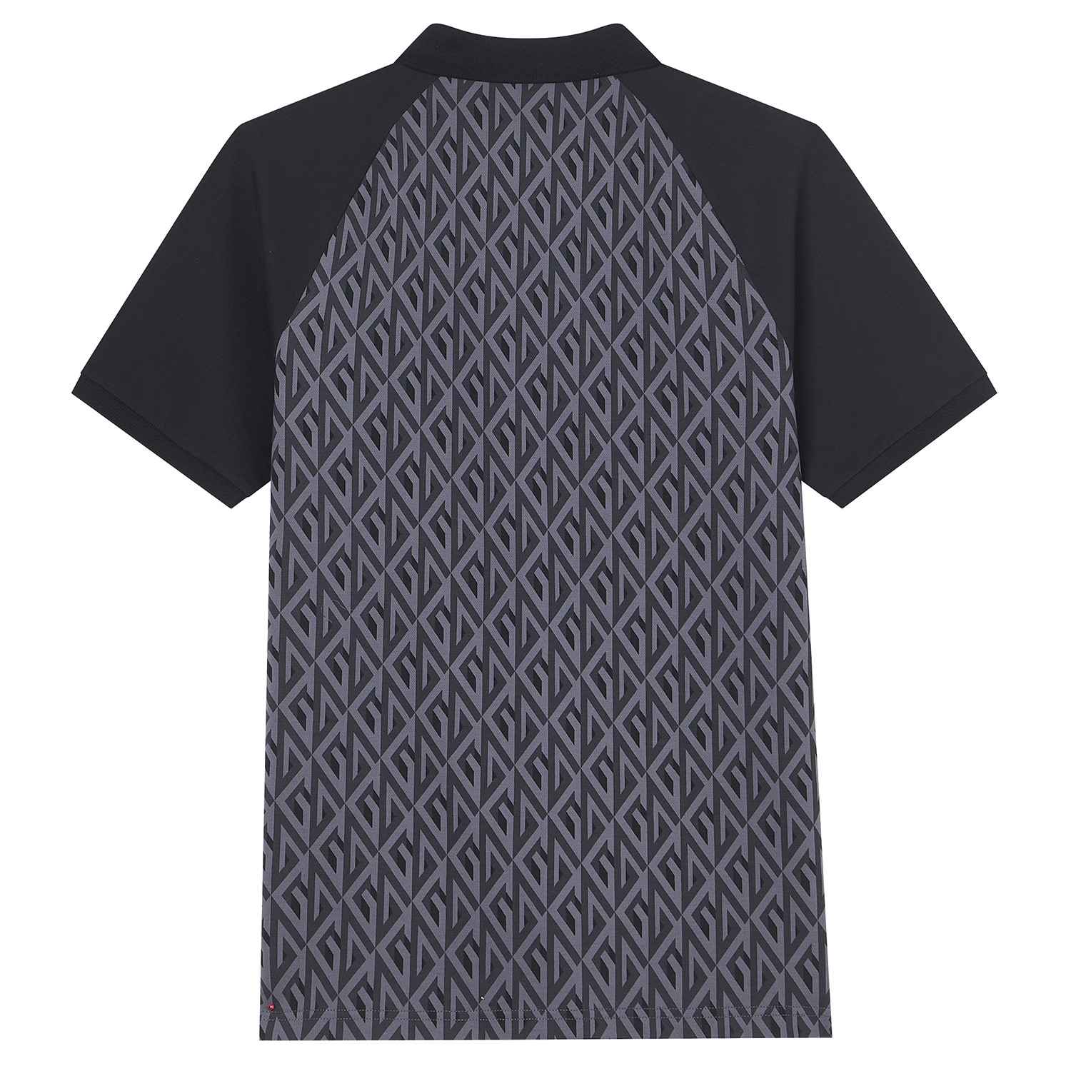 Men's World Cup Bold Polo - Image 6