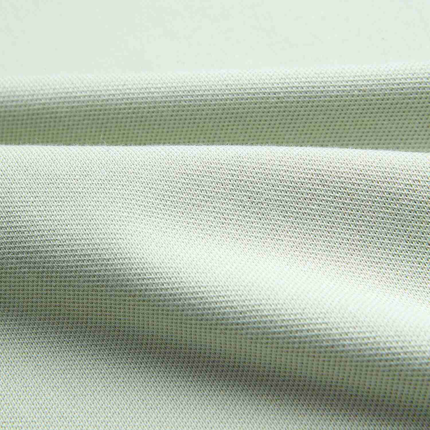 Men's Slim Fit 3D Lion Embroidery Lycra Pique Polo - Image 10