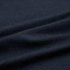Men's Slim Fit 3D Lion Embroidery Lycra Pique Polo - Image 10