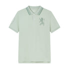 Men's Lion Polo - Image 2