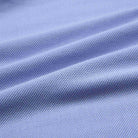 Men's Slim Fit  Embroidery Solid Polo - Image 10