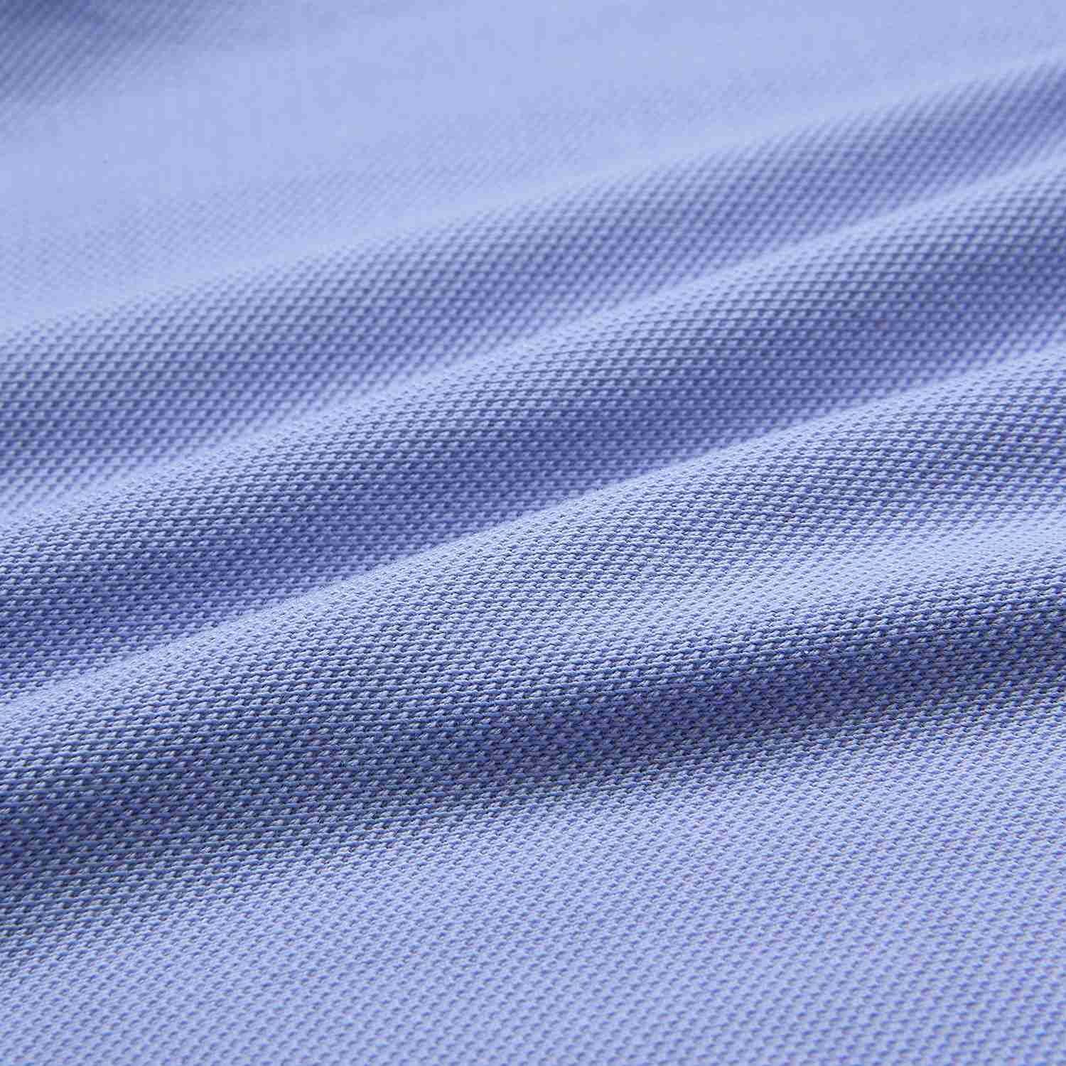 Men's Slim Fit  Embroidery Solid Polo - Image 10