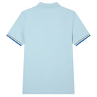 Men's Slim Fit  Embroidery Solid Polo - Image 7