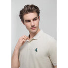 Men's Slim Fit Solid Polo - Image 5
